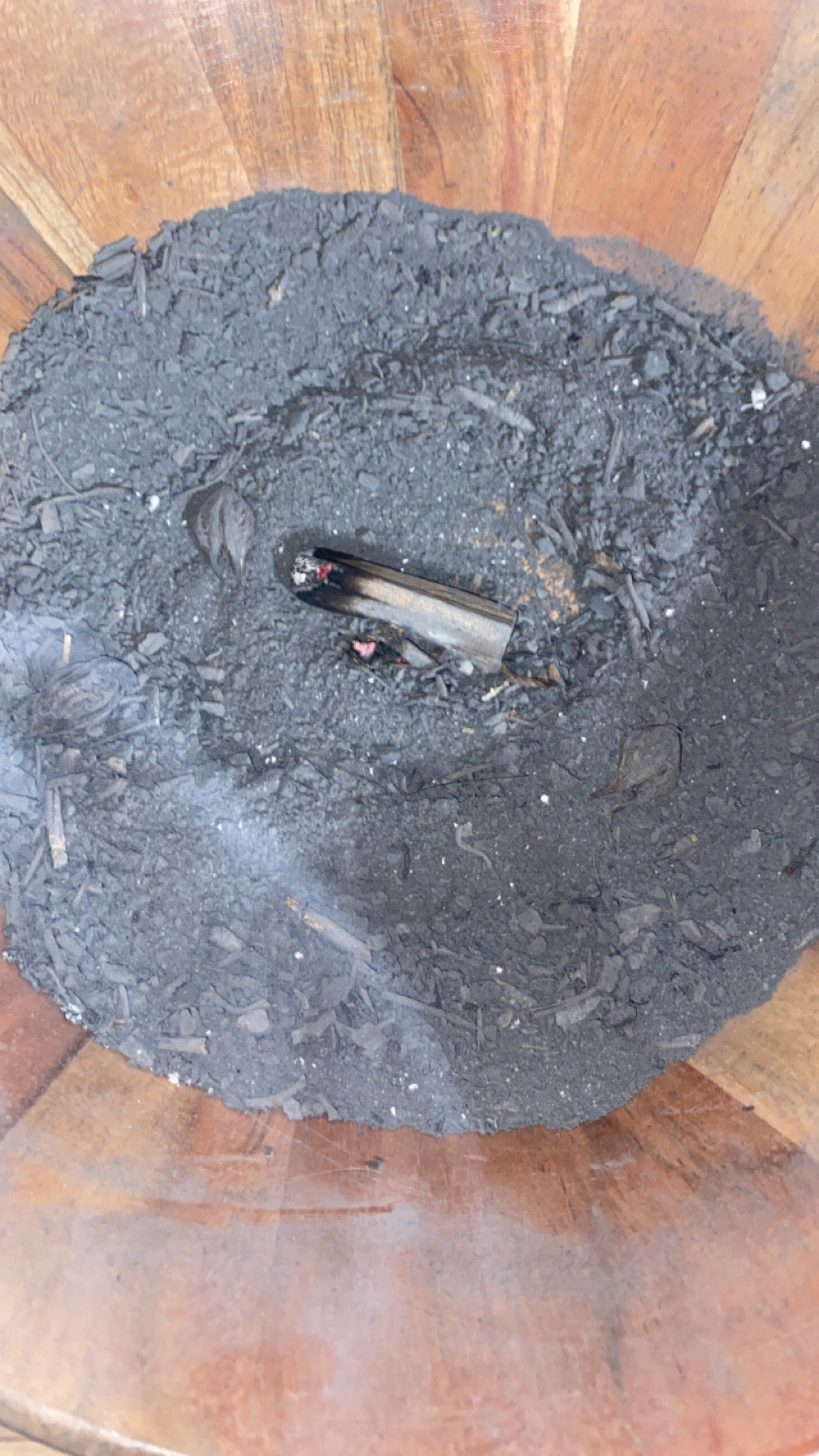Black Salt