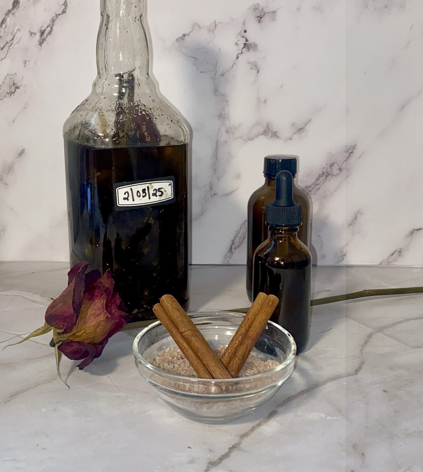Beautiful Bask Men's Privy Oil