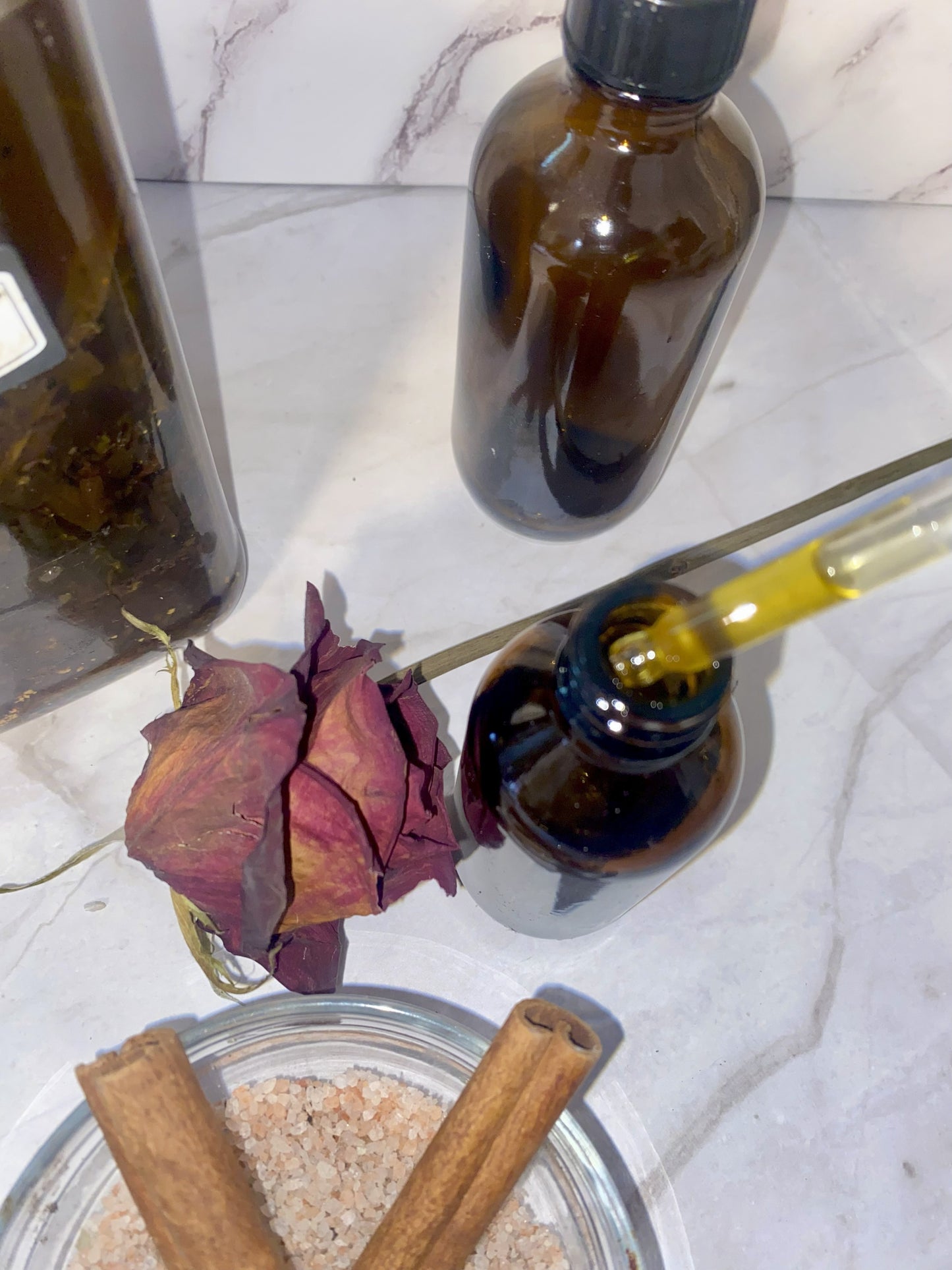 Beautiful Bask Men's Privy Oil