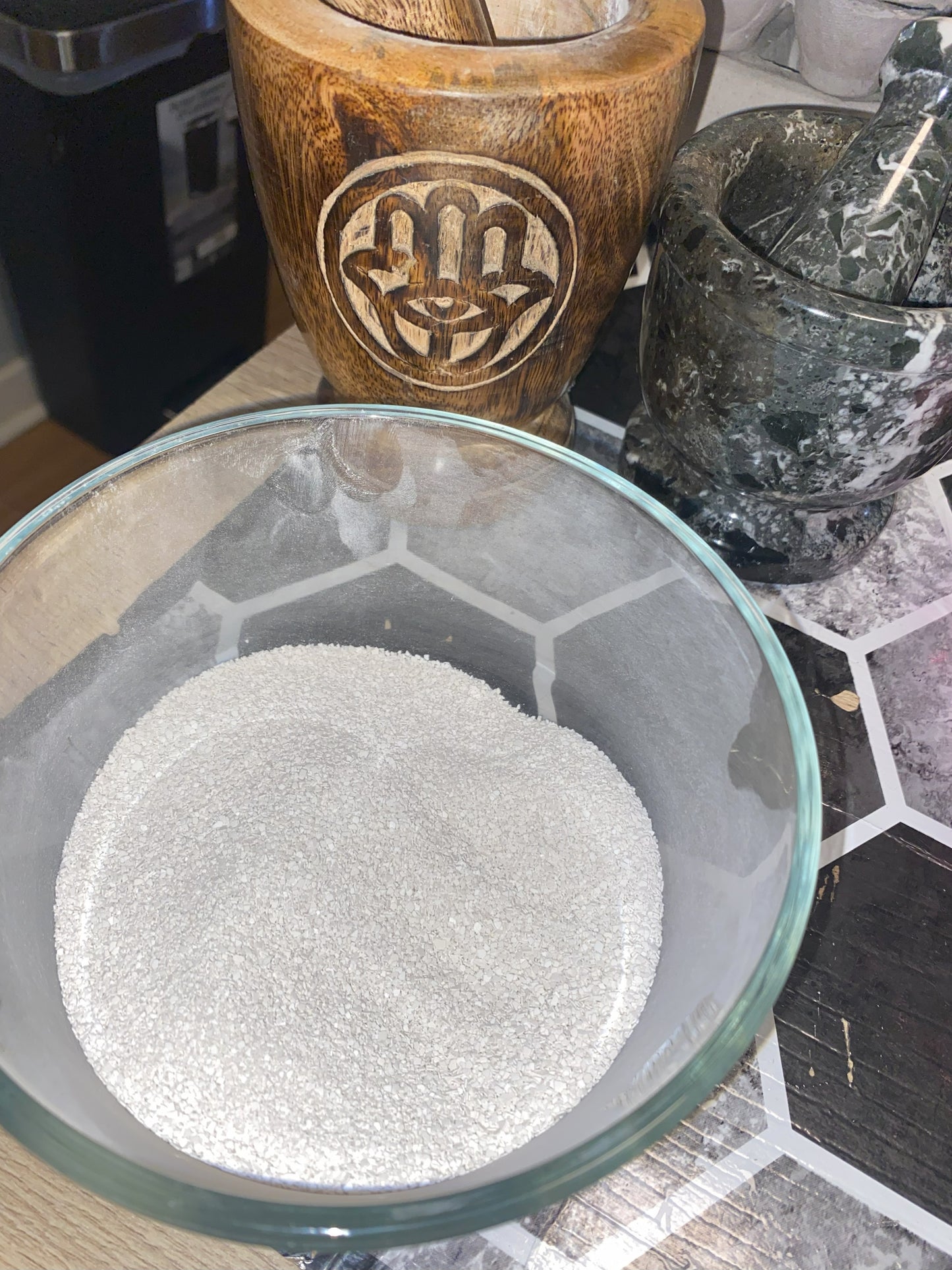 Cascarilla Powder