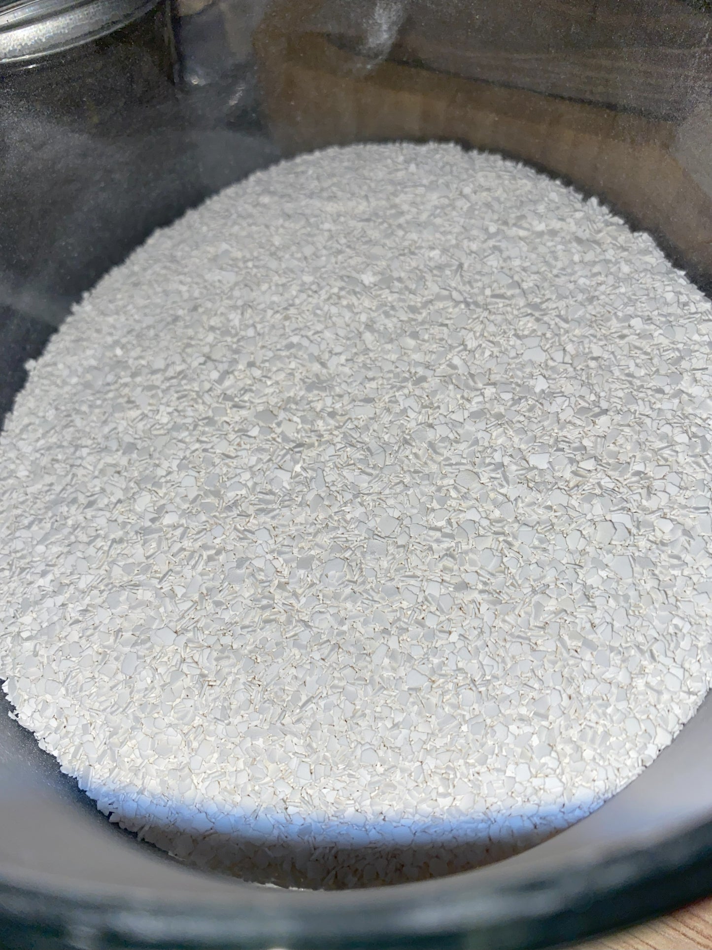 Cascarilla Powder