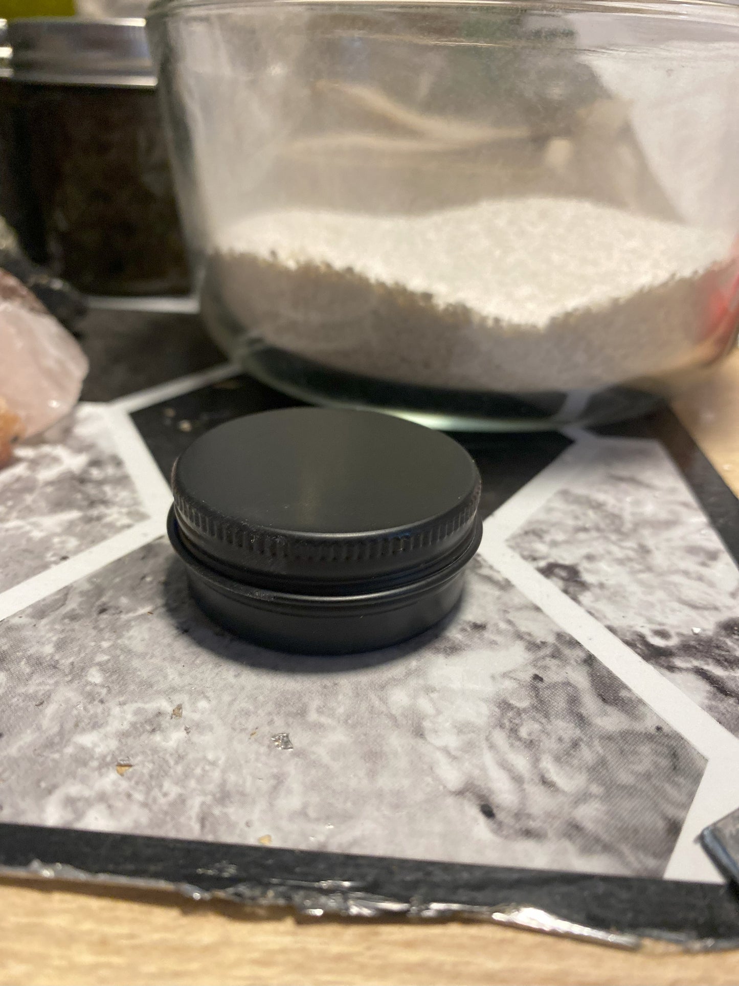 Cascarilla Powder