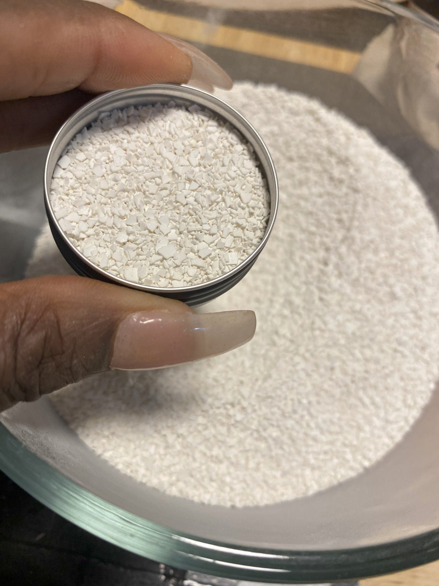 Cascarilla Powder