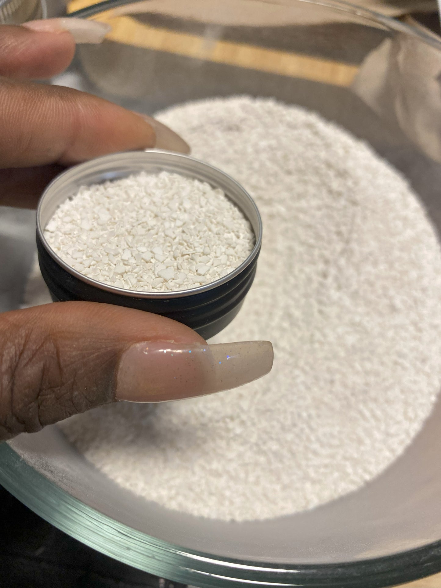 Cascarilla Powder