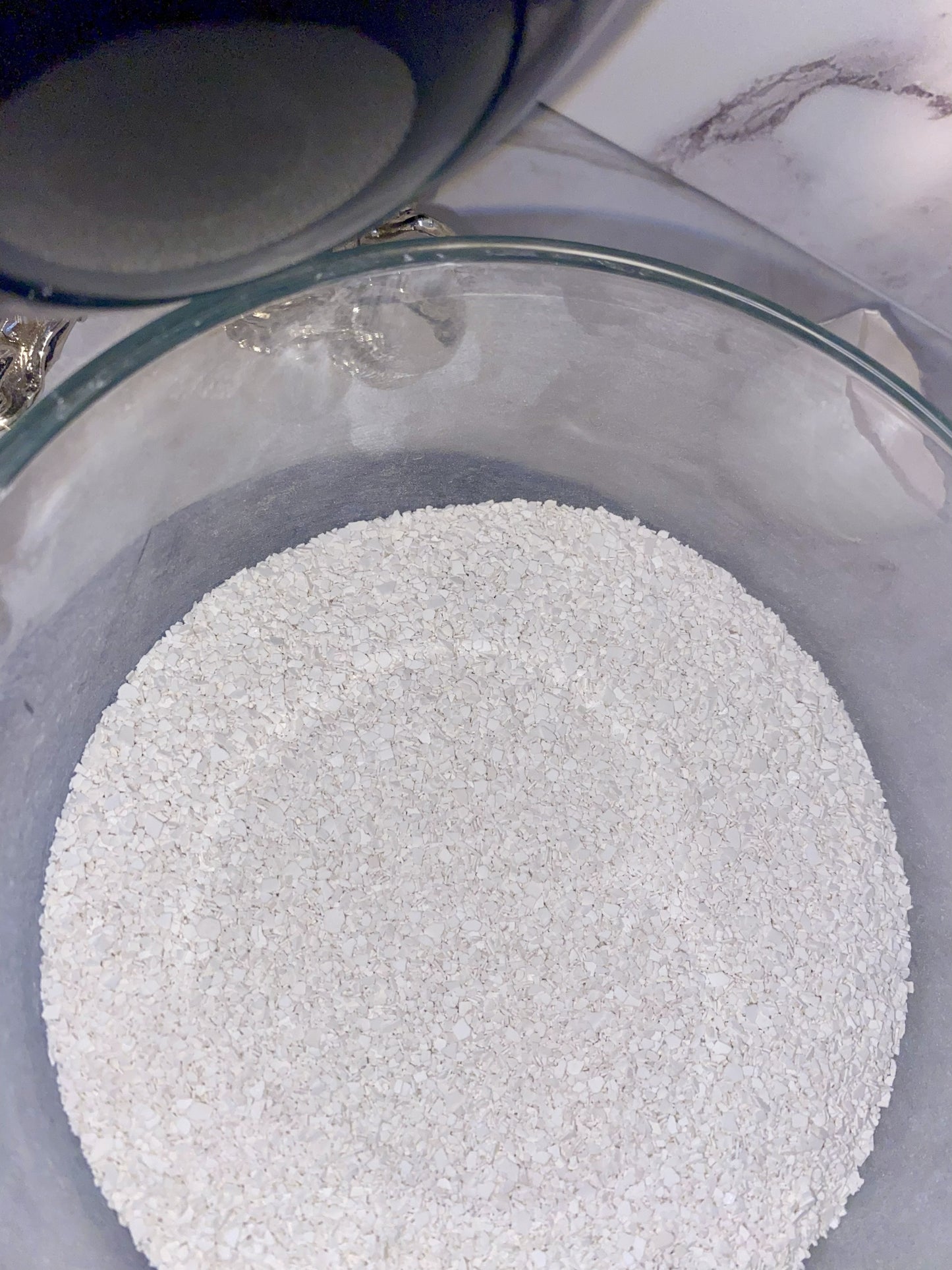 Cascarilla Powder