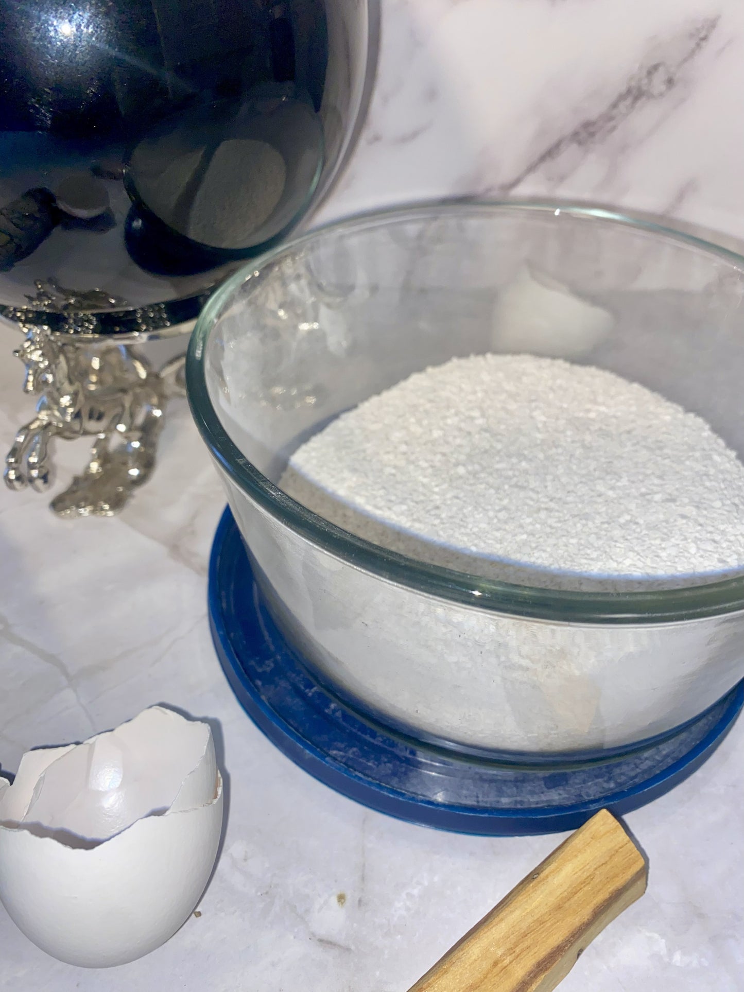 Cascarilla Powder