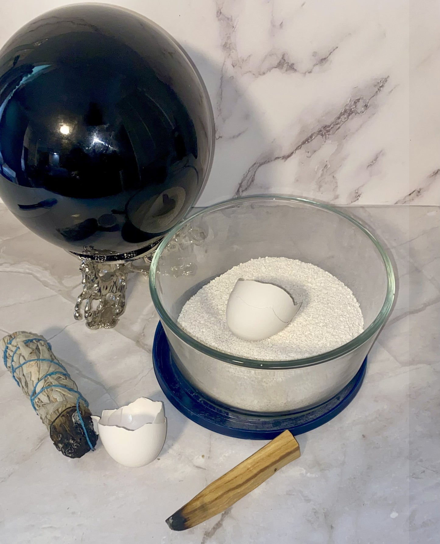 Cascarilla Powder