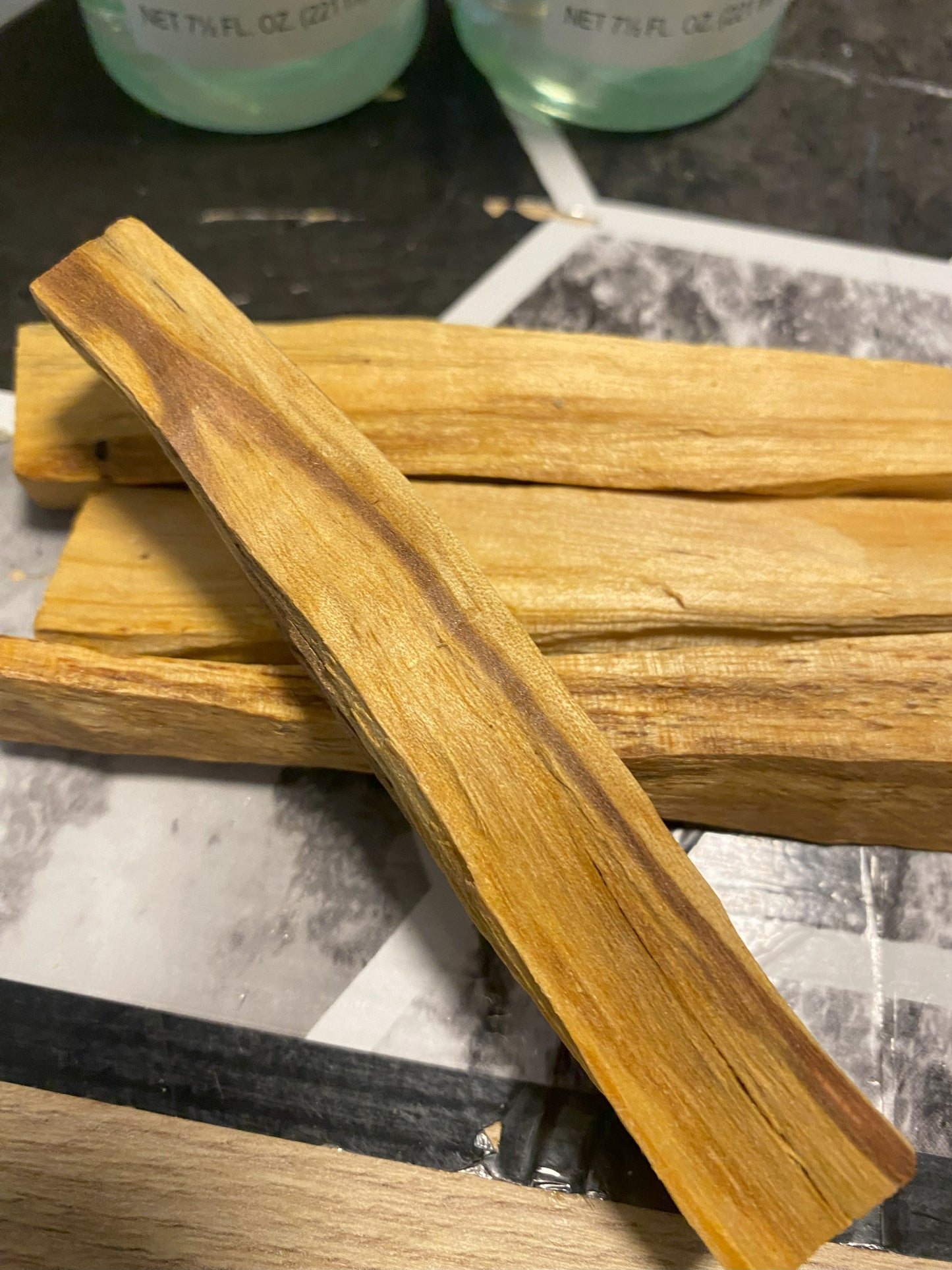 Palo Santo