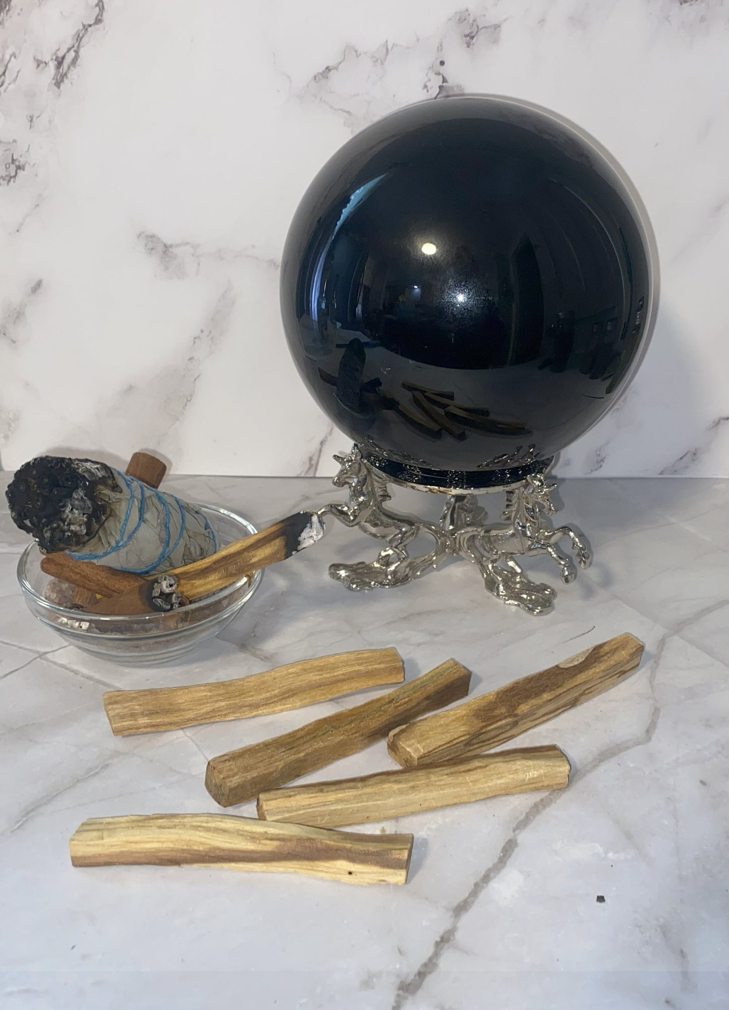 Palo Santo