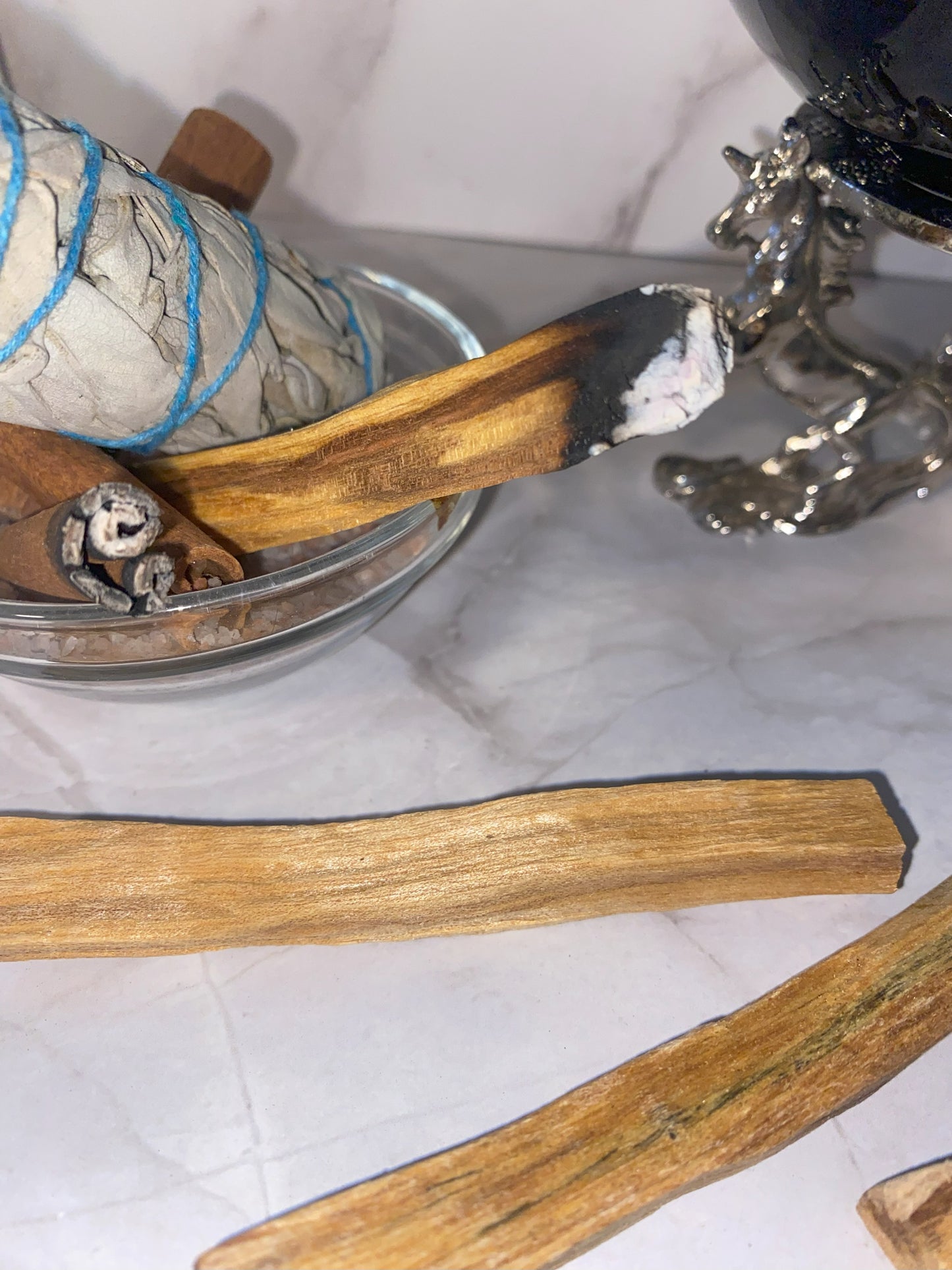 Palo Santo