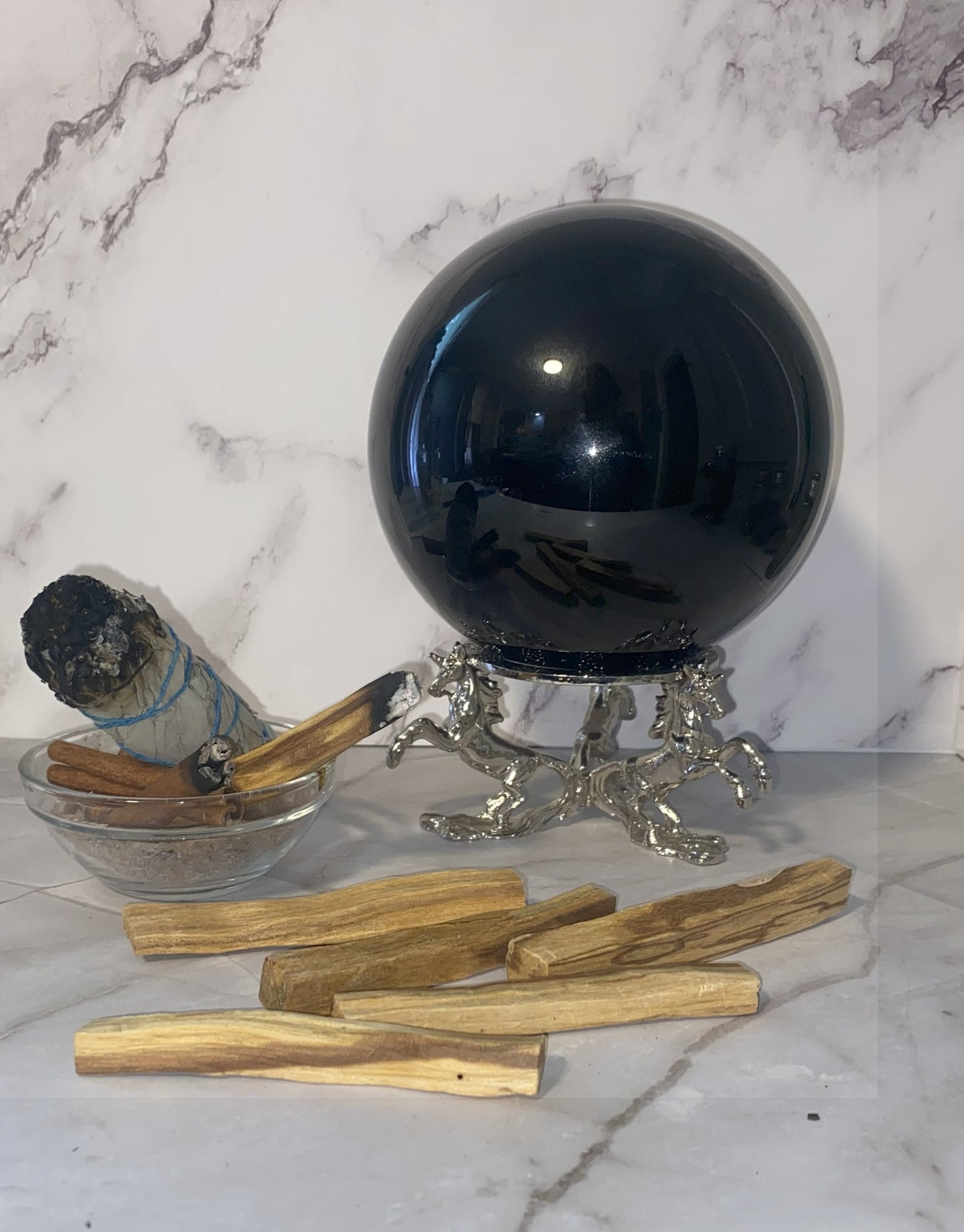 Palo Santo