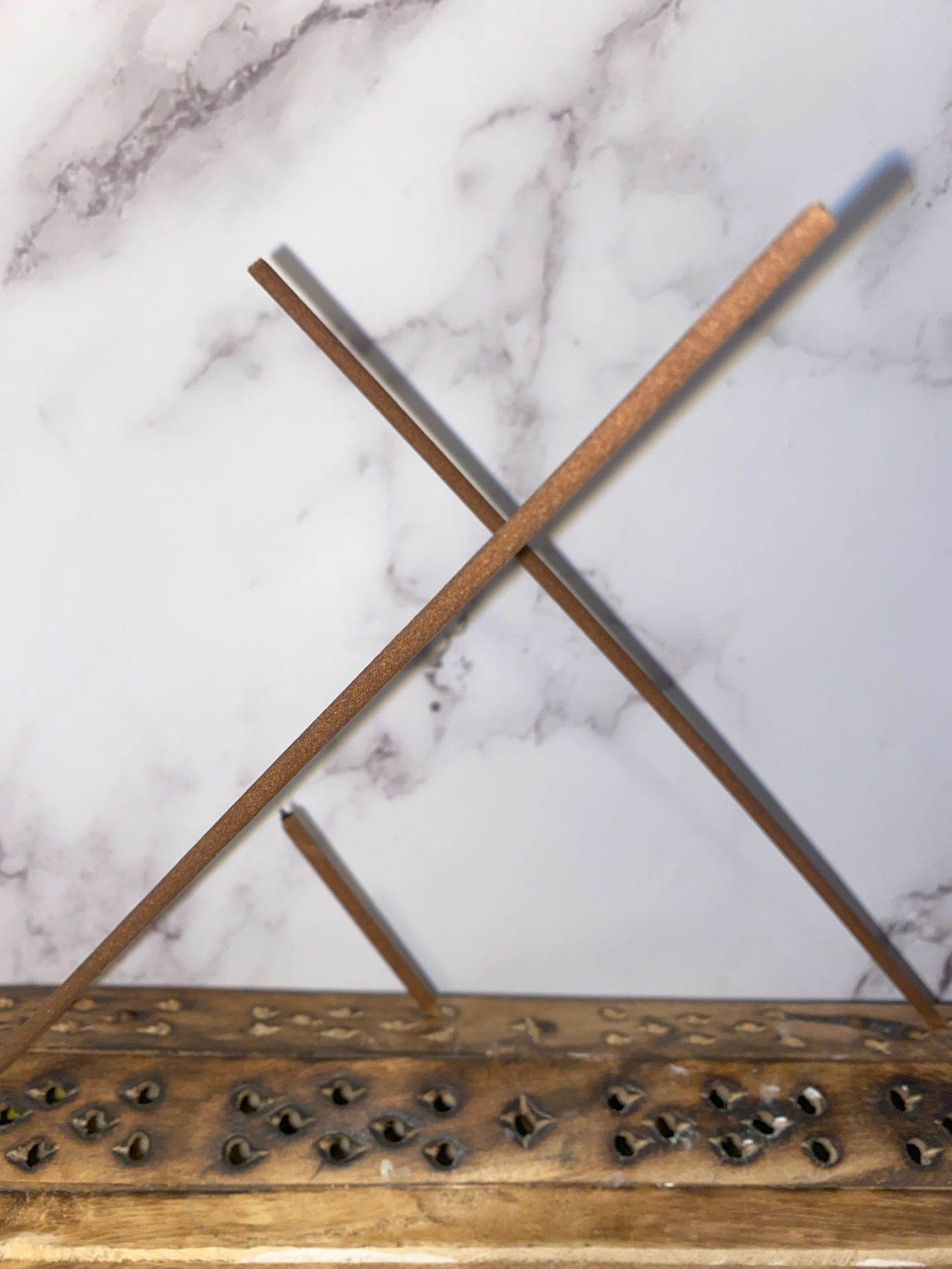 Scented Incense