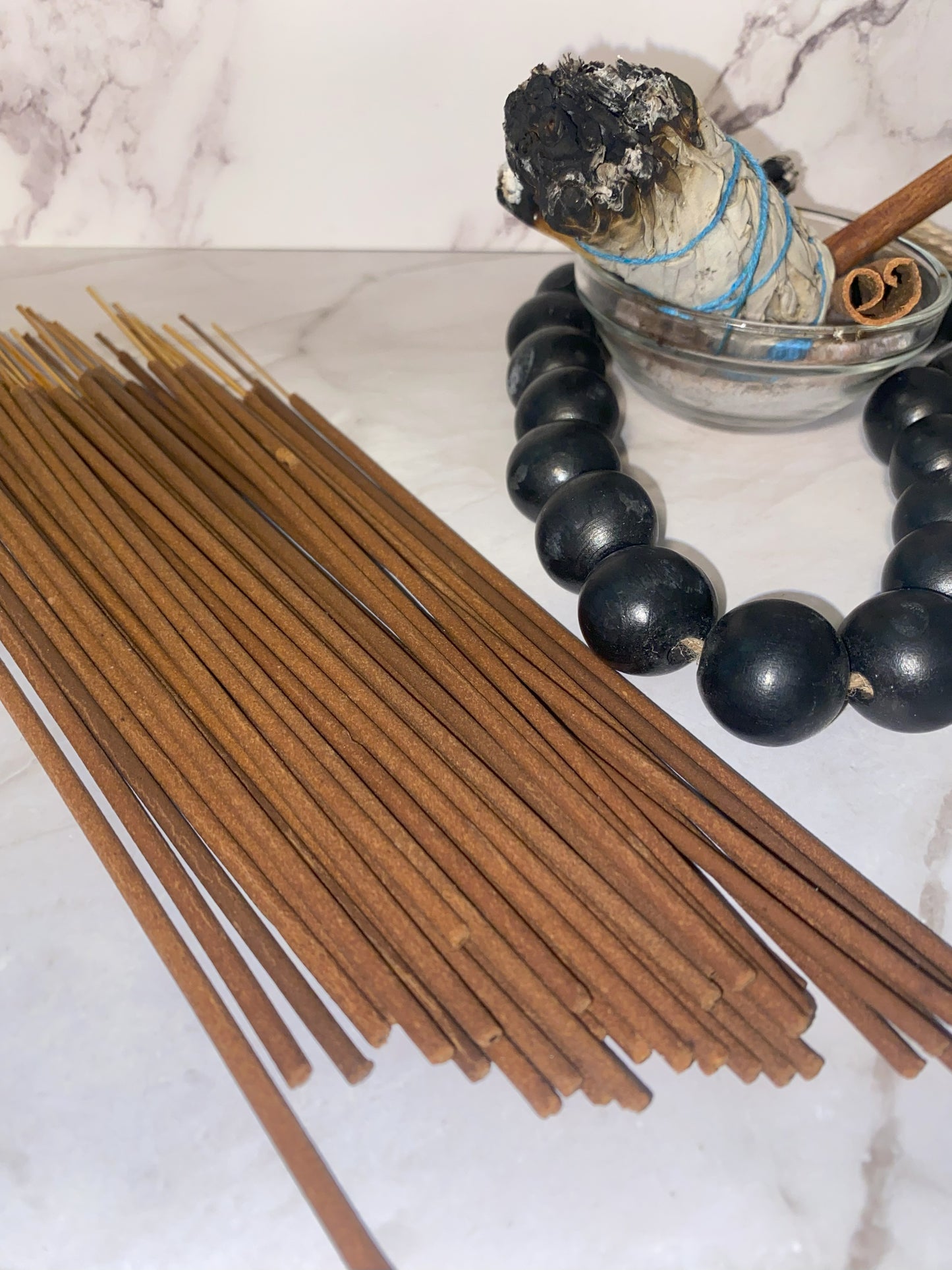 Scented Incense