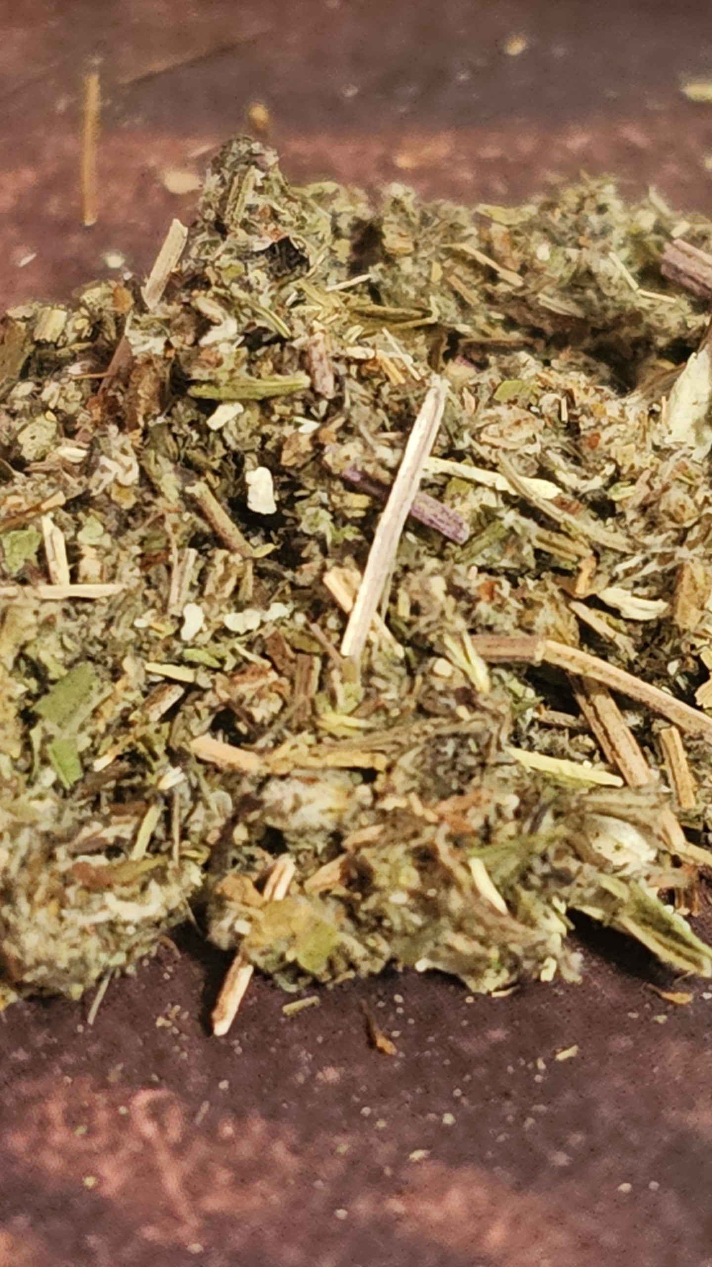 Botanicals