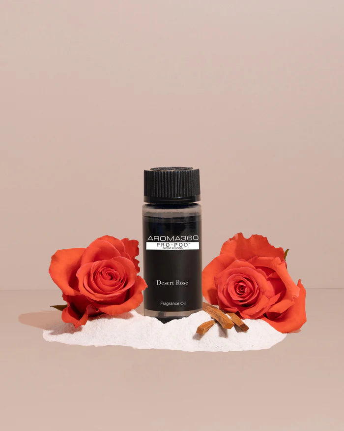 Body Fragrances + Mists + Sprays