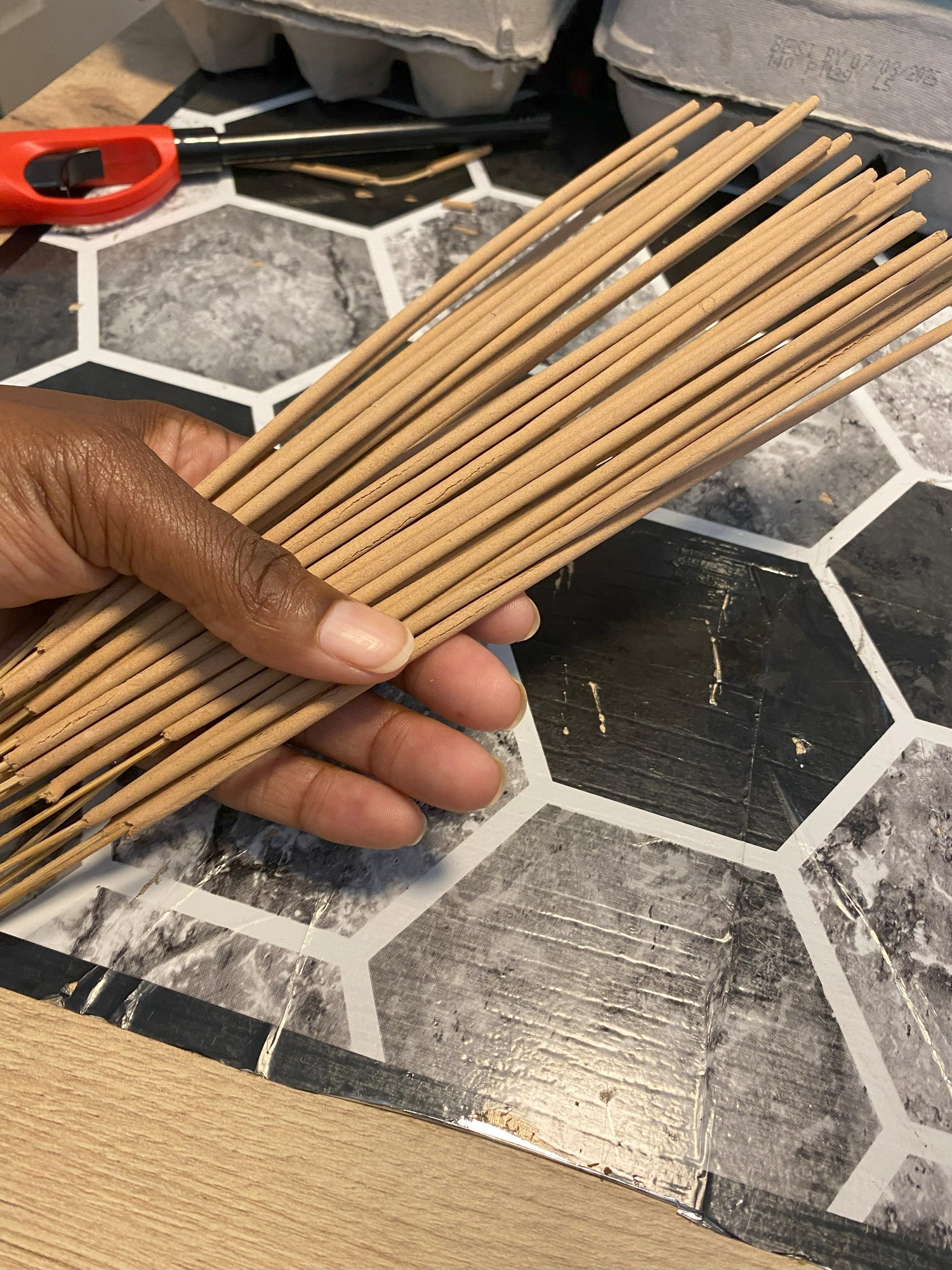 Incense