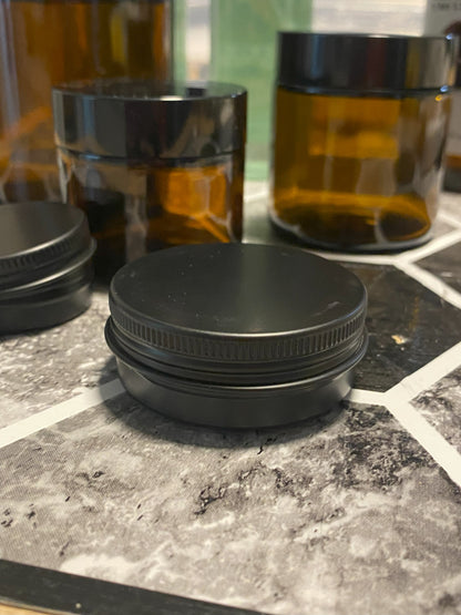 Cascarilla Powder