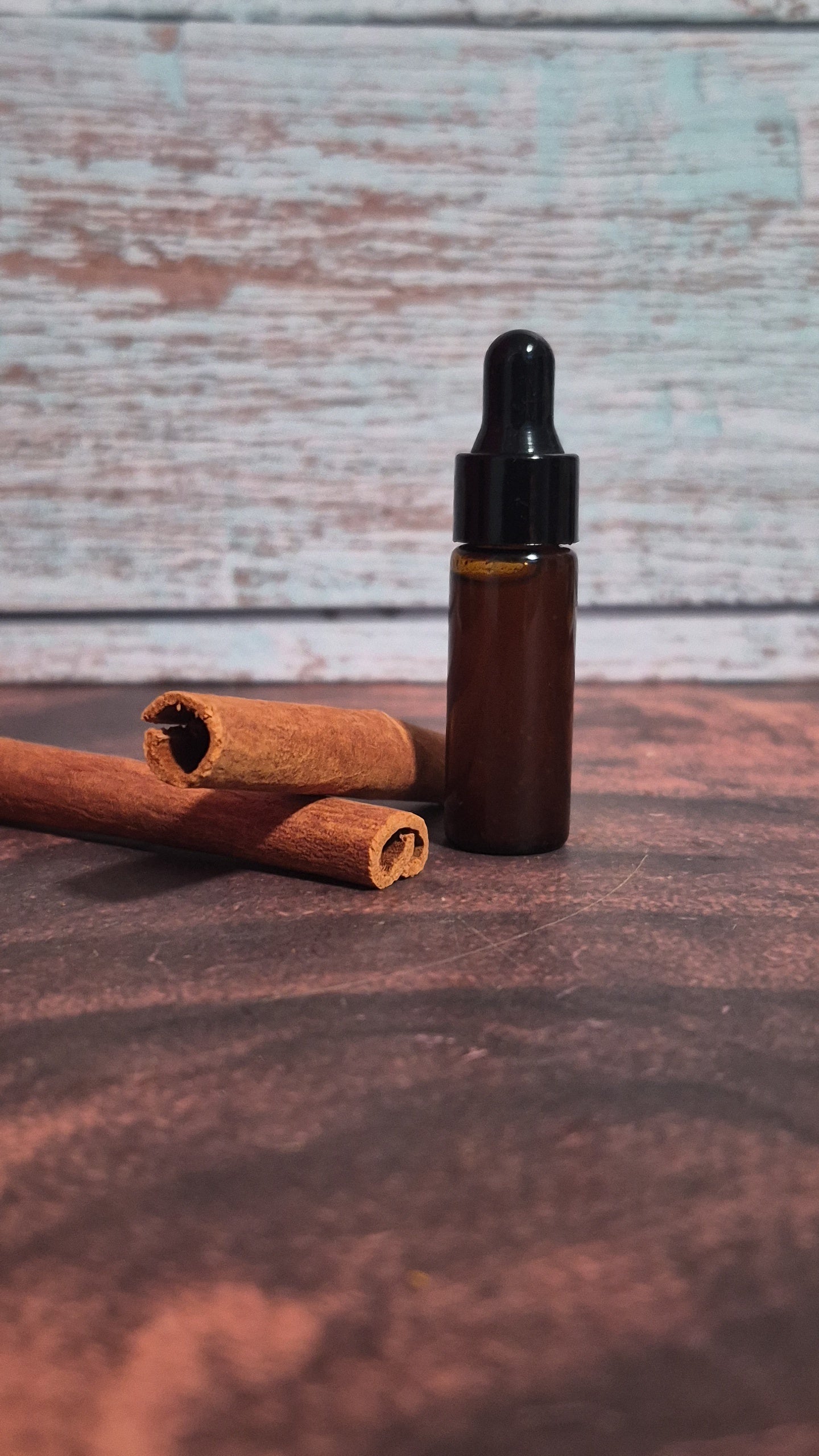 Juju Mojo All Spice Prosperity Oil