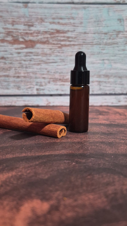 Juju Mojo All Spice Prosperity Oil