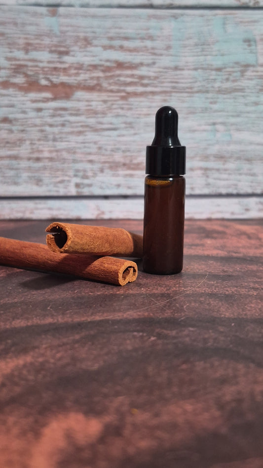 Juju Mojo All Spice Prosperity Oil