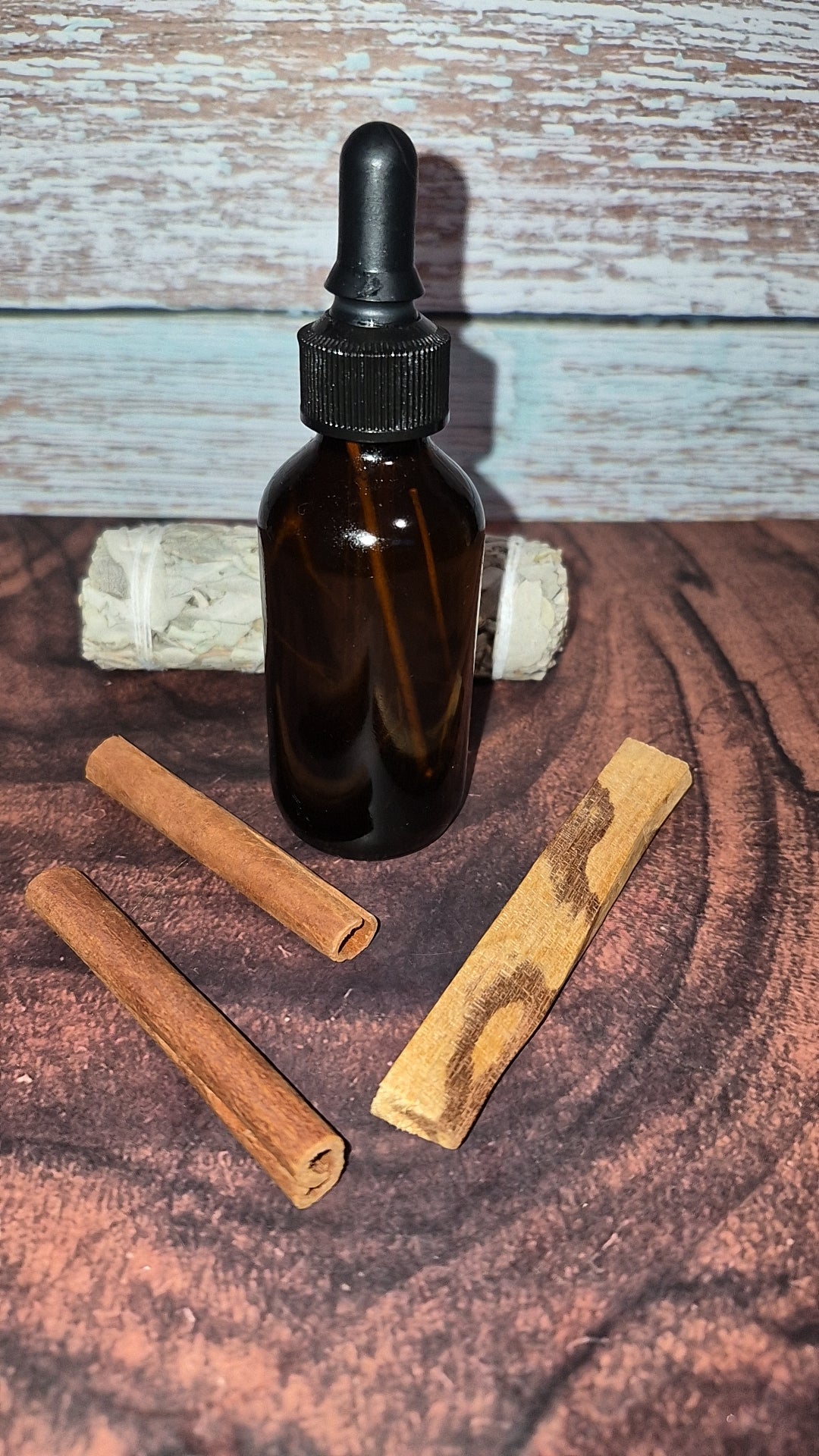 Beautiful Bask Men's Privy Oil