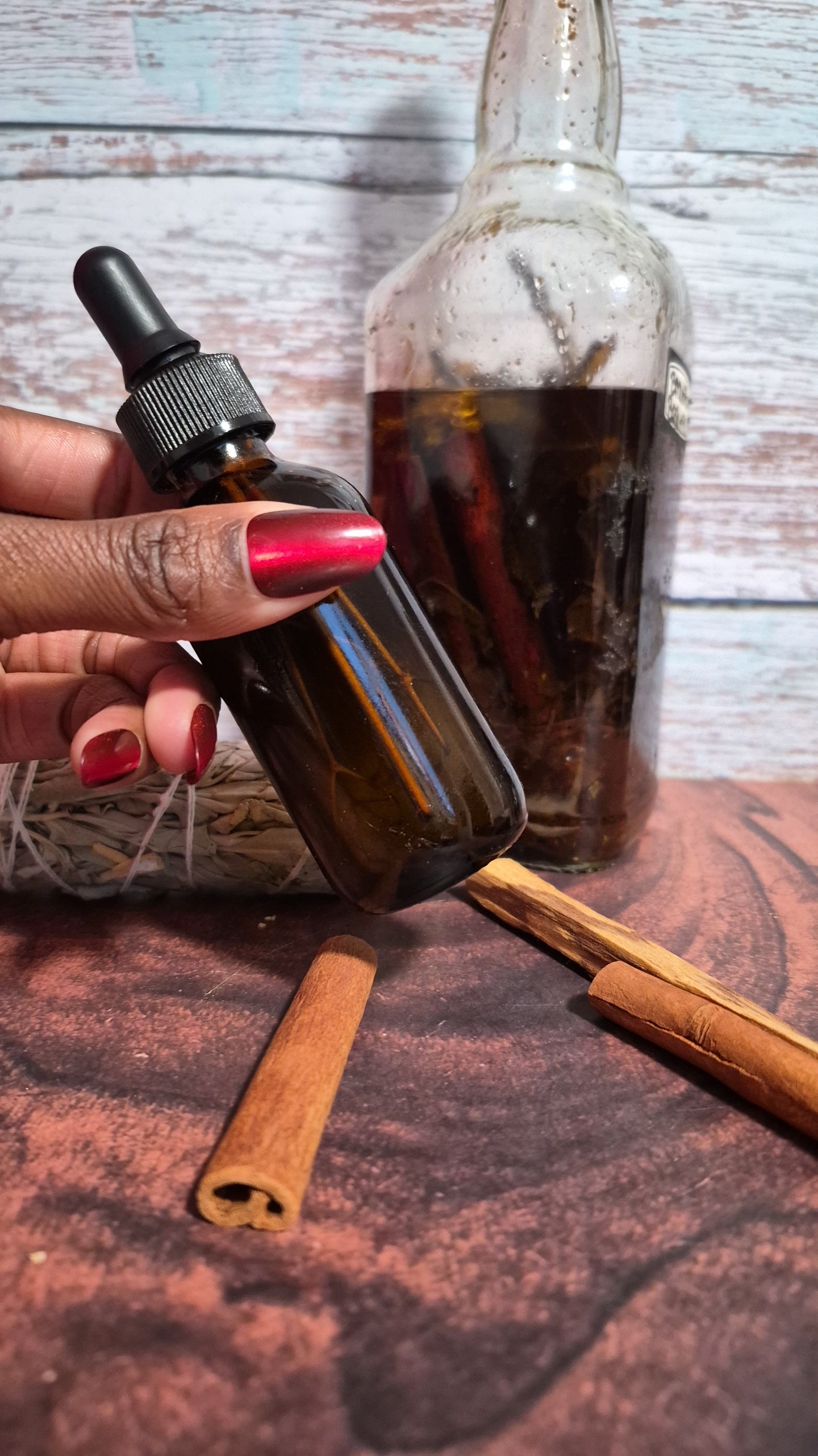 Beautiful Bask Men's Privy Oil