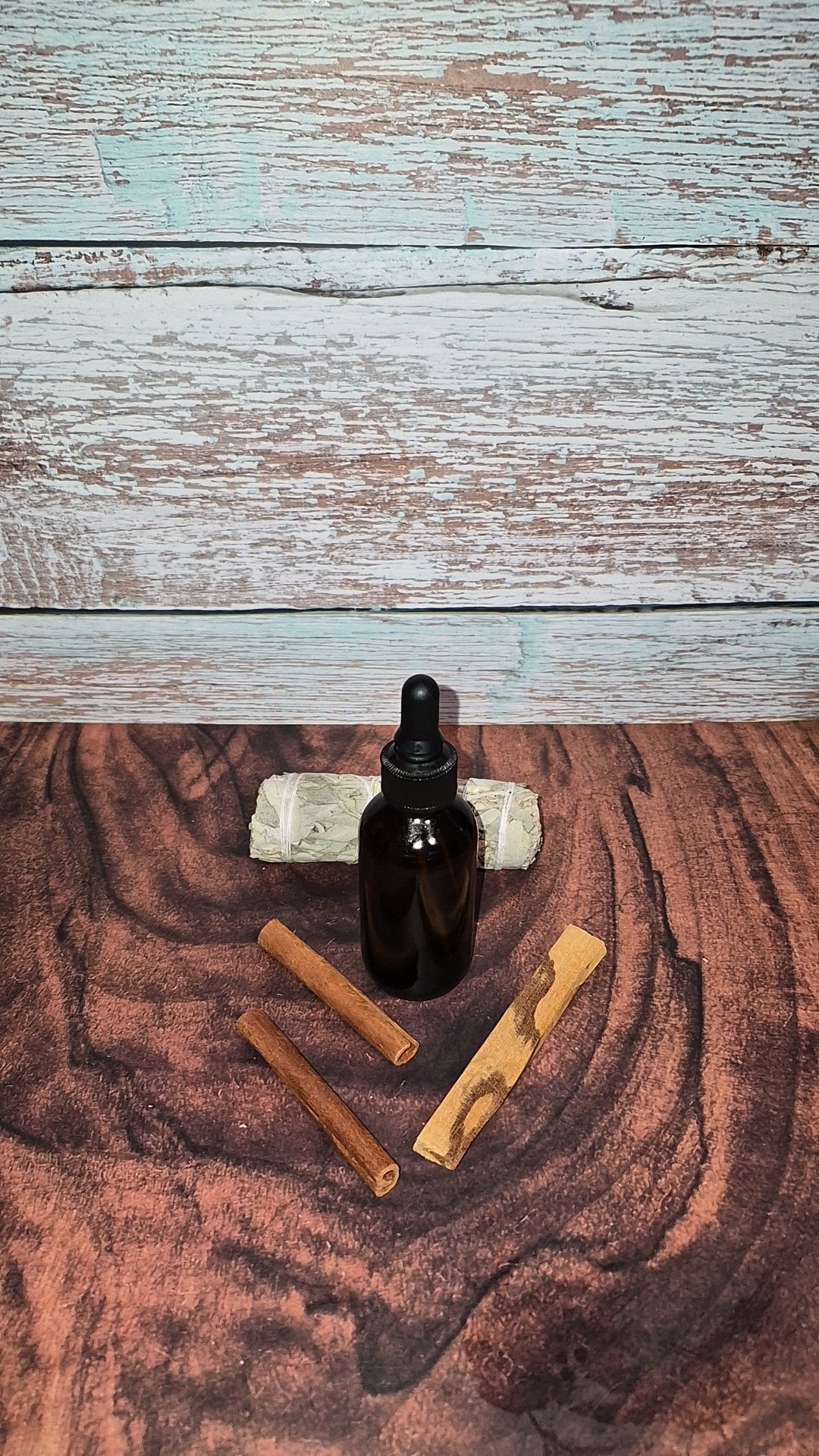 Beautiful Bask Men's Privy Oil