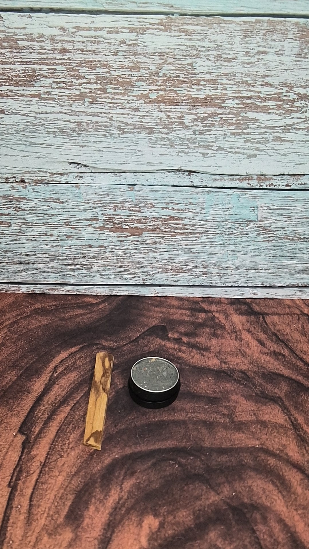 MCM Black Salt Protection Powder