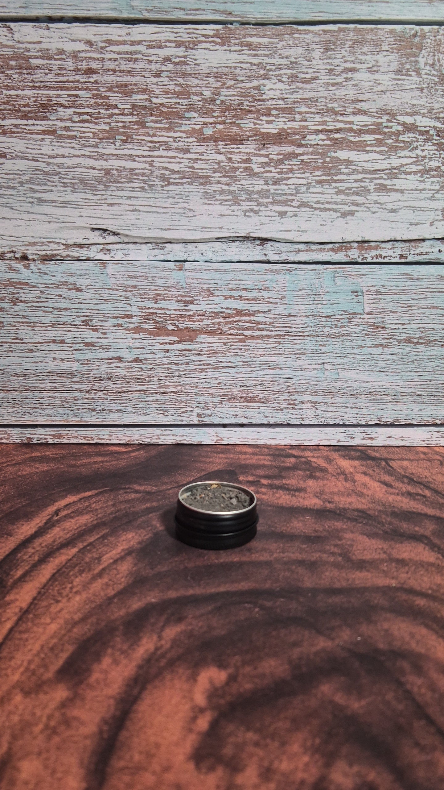 MCM Black Salt Protection Powder