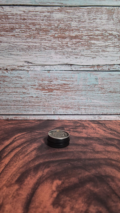 MCM Black Salt Protection Powder