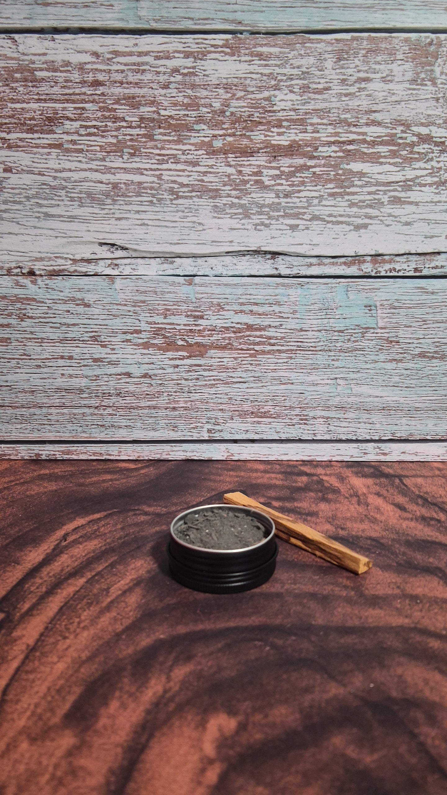 MCM Black Salt Protection Powder