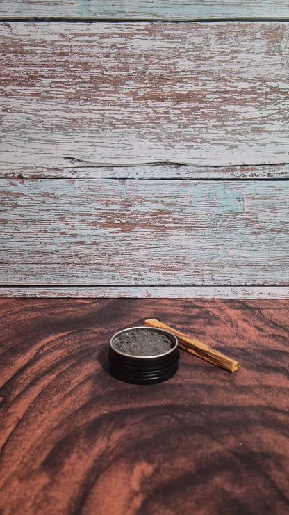 MCM Black Salt Protection Powder