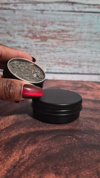 MCM Black Salt Protection Powder