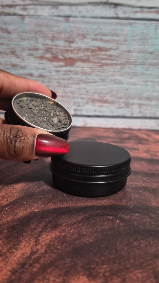 MCM Black Salt Protection Powder