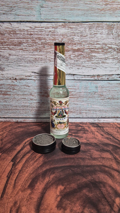 MCM Black Salt Protection Powder