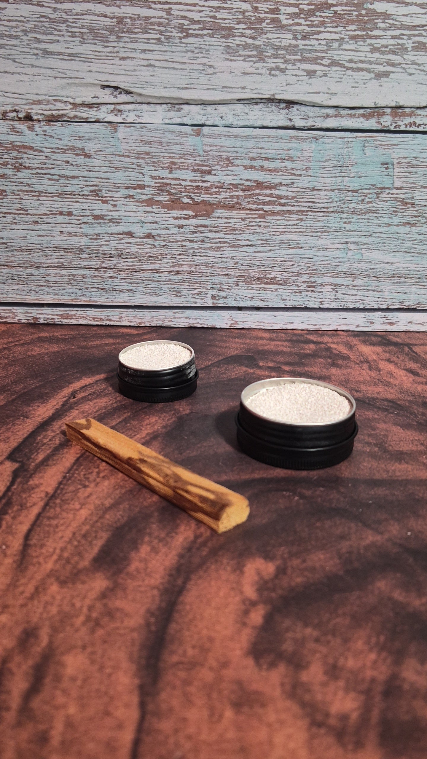 MCM Cascarilla Powder