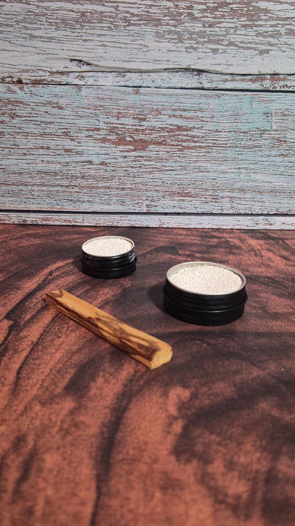 MCM Cascarilla Powder