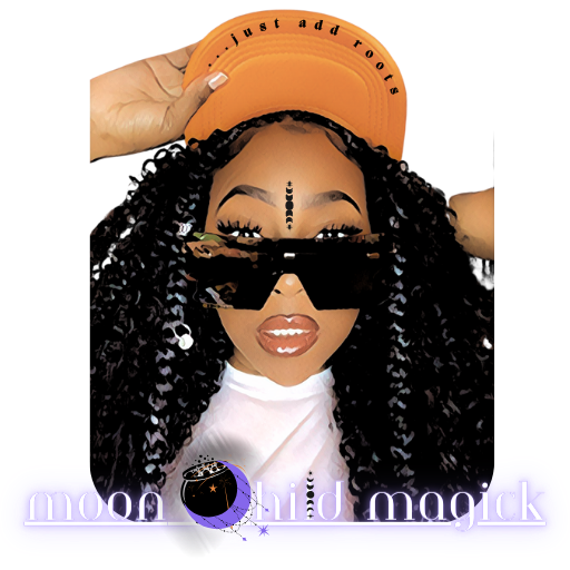 Moon Child Magick