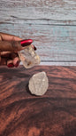 Clear Quartz Points