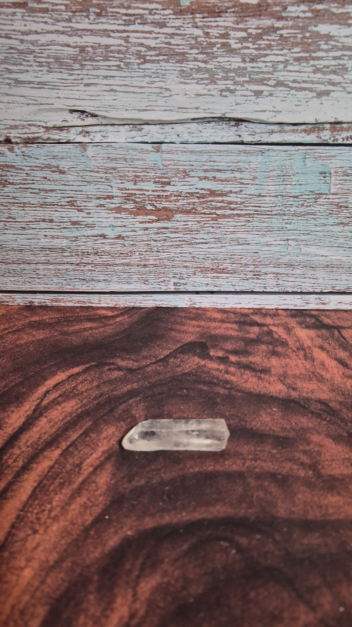Clear Quartz Points