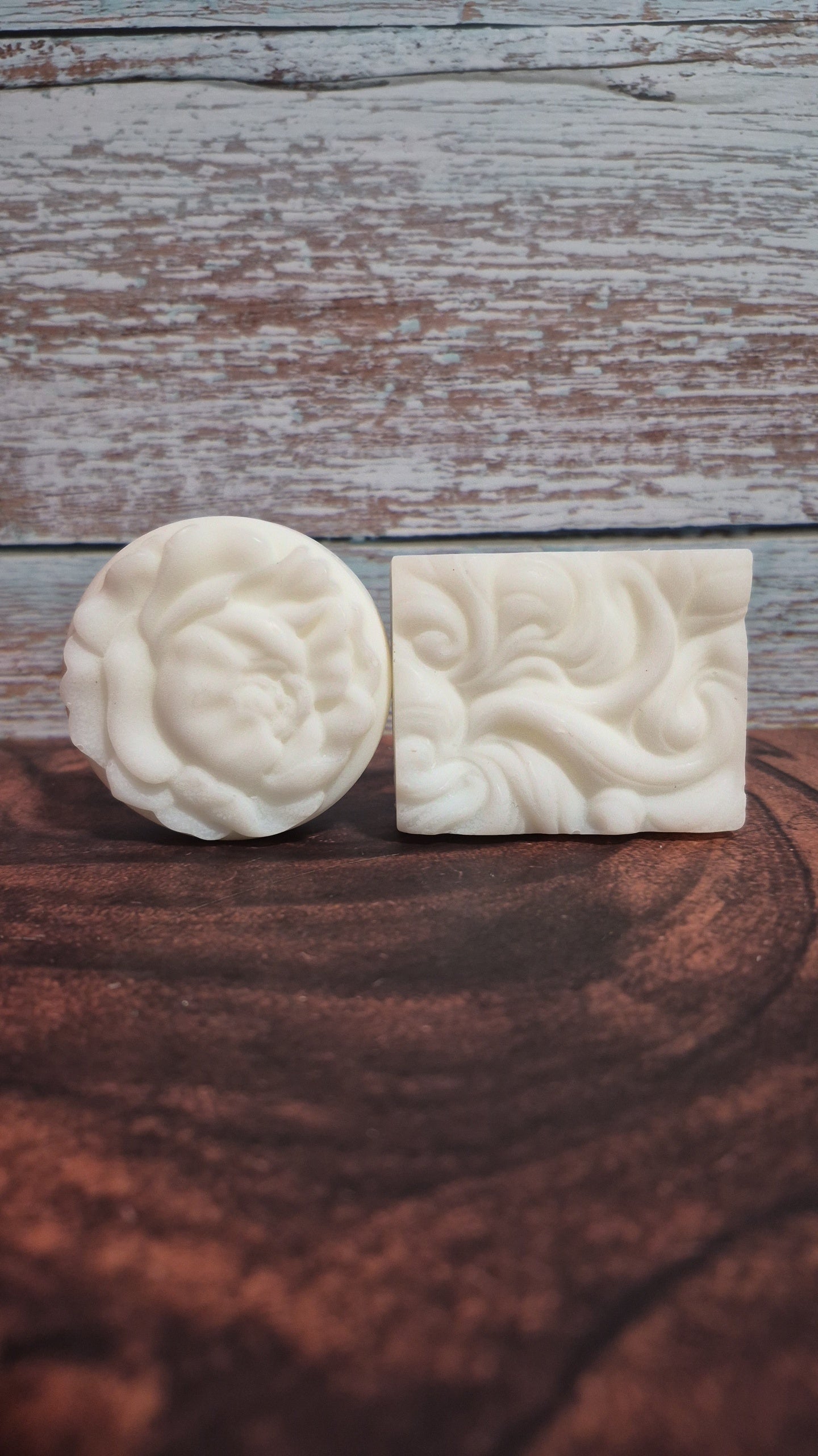 Coconut Z Cleansing Bar