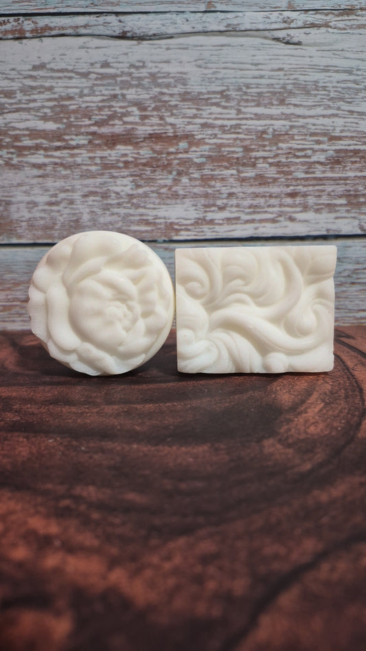 Coconut Z Cleansing Bar