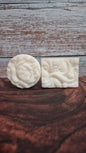 Coconut Z Cleansing Bar