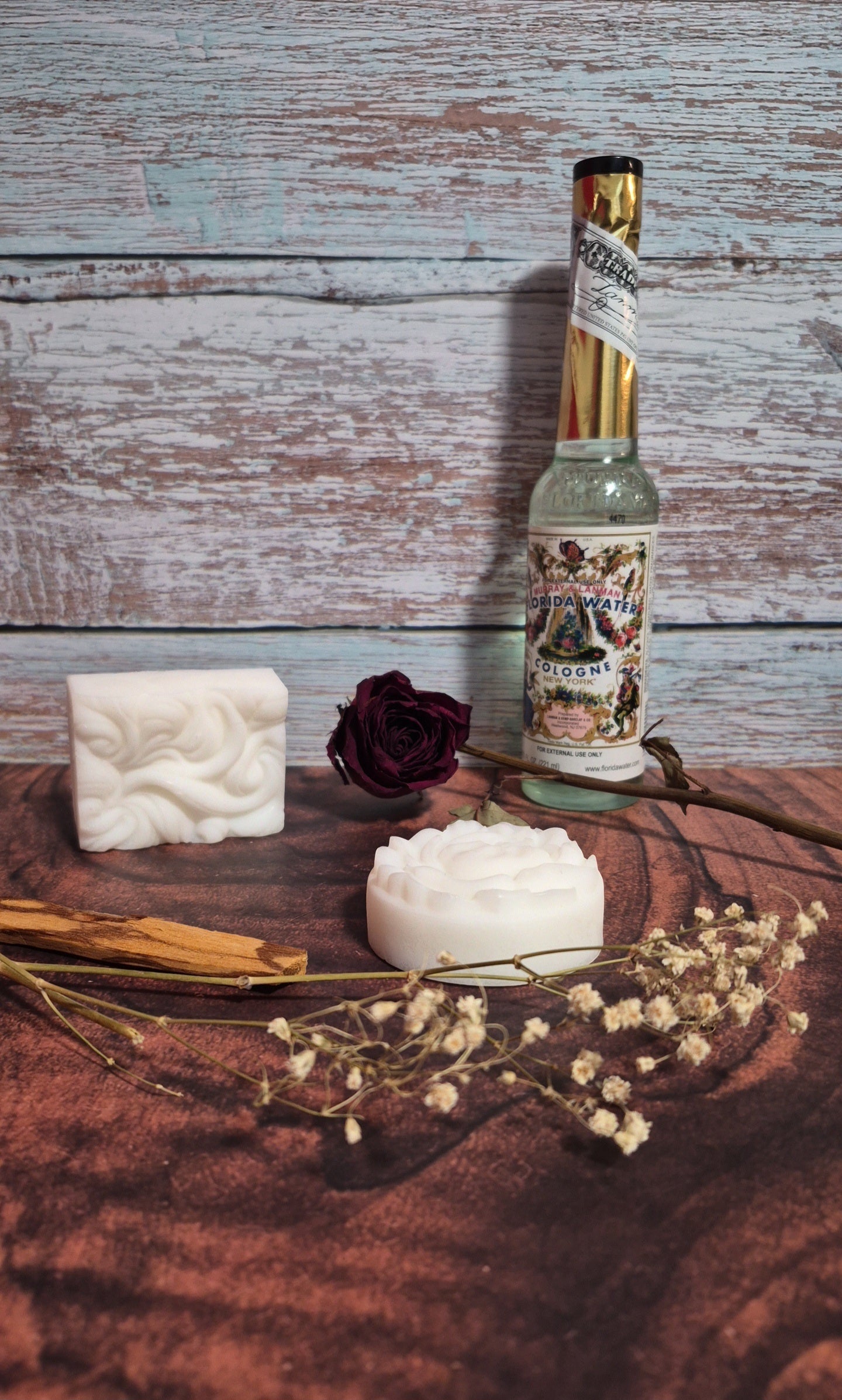 Coconut Z Cleansing Bar