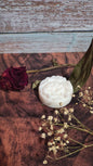 Coconut Z Cleansing Bar