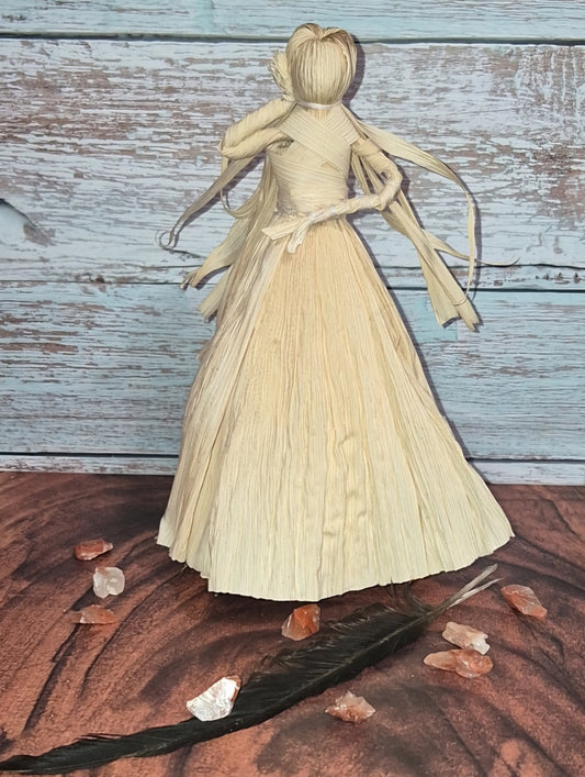 Corn Husk Dollie