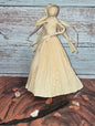 Corn Husk Dollie