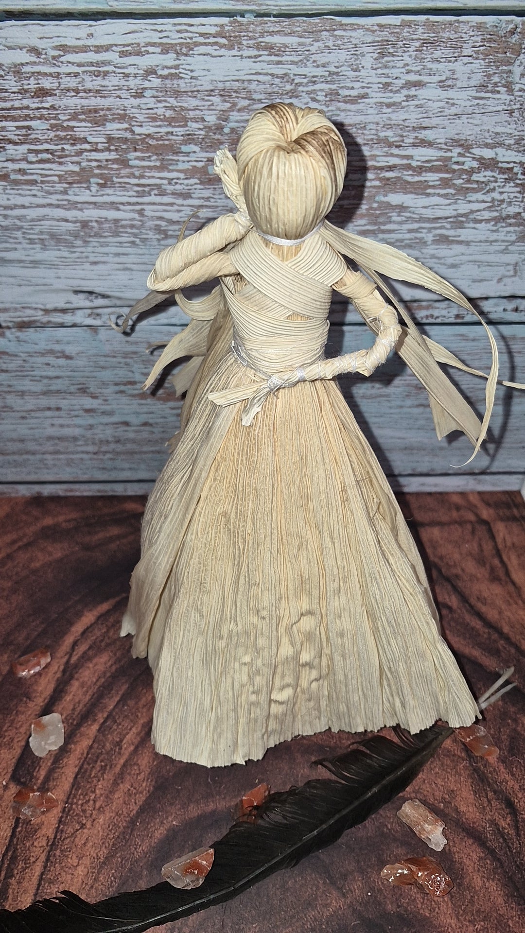 Corn Husk Dollie