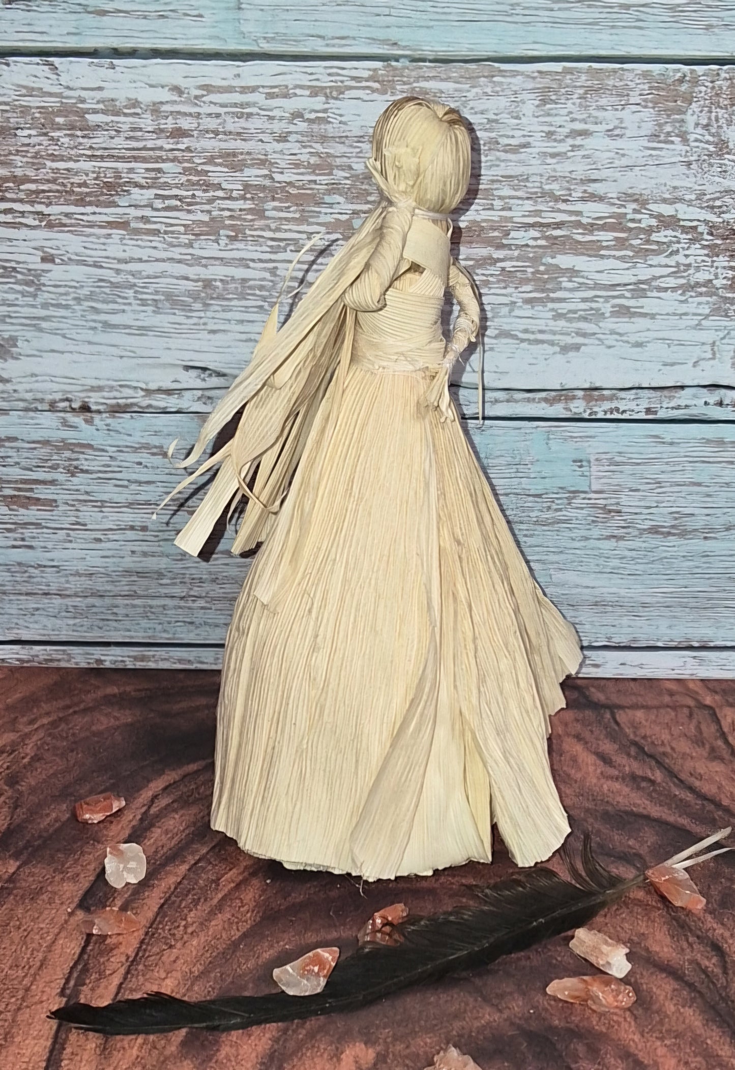 Corn Husk Dollie