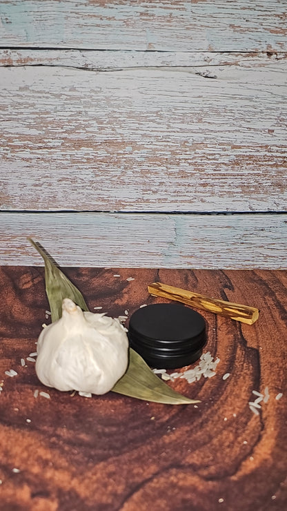 Deeply Rooted | Extra Strength Protection Powder